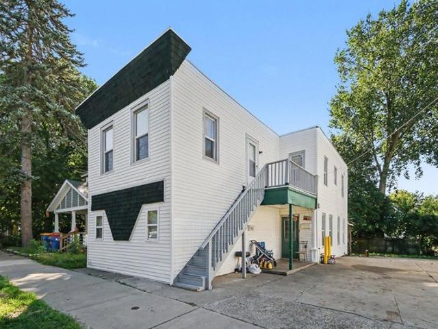 House for sale in Third Ward, Grand Rapids