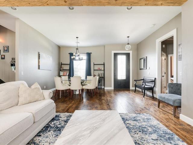 House for sale in Edmond, Oklahoma