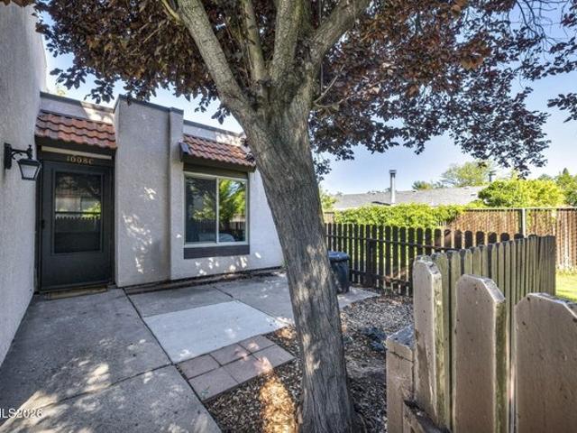 Townhouse for sale in Sparks Glencoe, Nevada