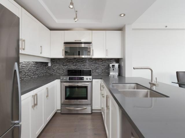 Apartment for rent in Vancouver, British Columbia