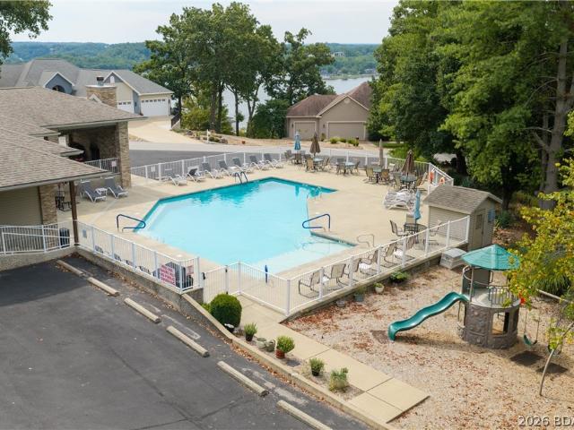House for sale in Lake Ozark, Missouri