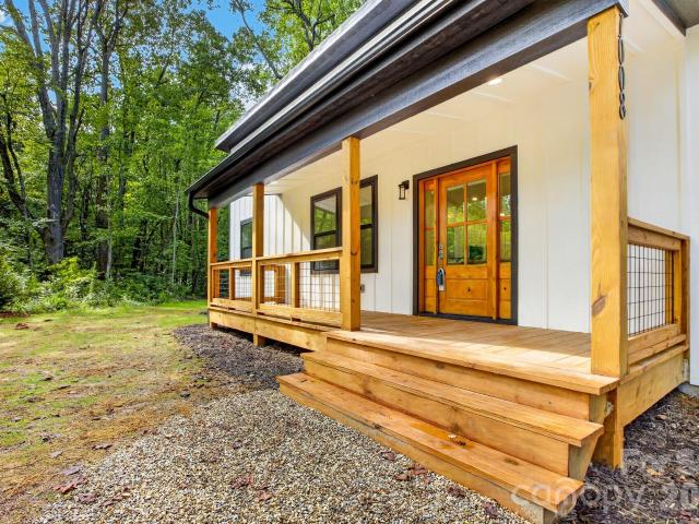House for sale in North Carolina