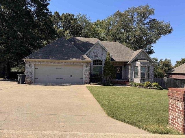 House for sale in Ark