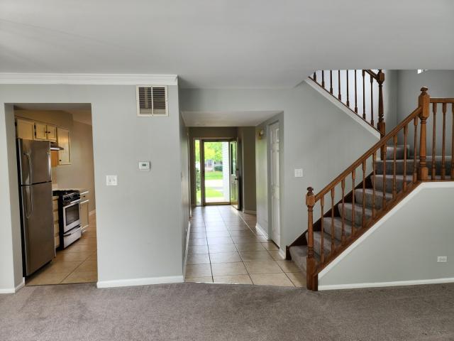Townhouse for sale in Bartlett, Illinois