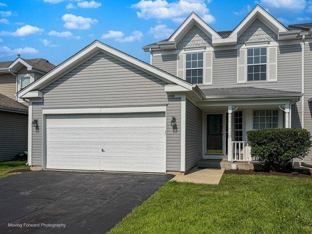 Townhouse for sale in Bartlett, Illinois