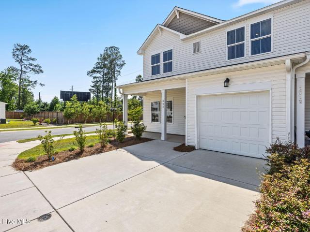 Townhouse for sale in Leland, North Carolina
