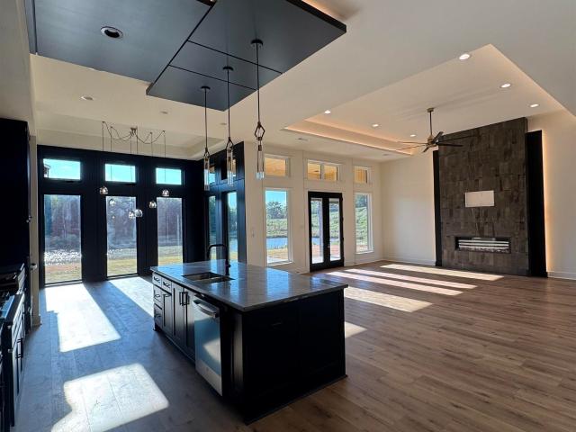 House for sale in Ark