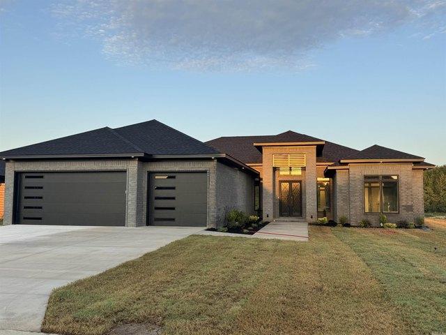 House for sale in Ark