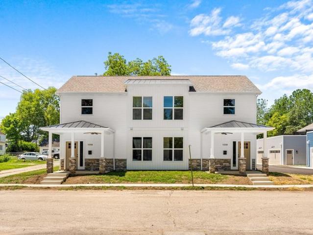 Condo for sale in North Manchester, Indiana