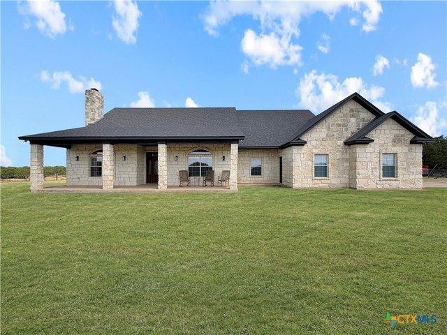 House for sale in Crawford, Texas
