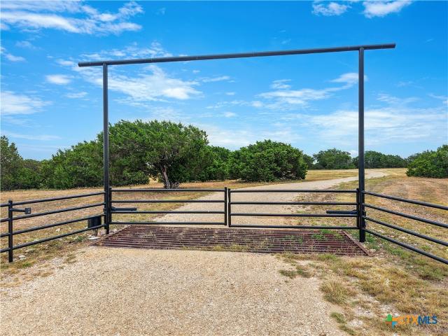 House for sale in Crawford, Texas
