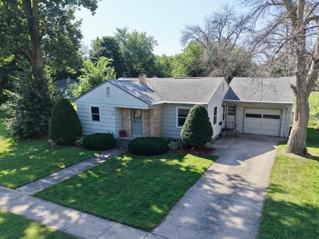 House for sale in White Mountain Lake, Minnesota