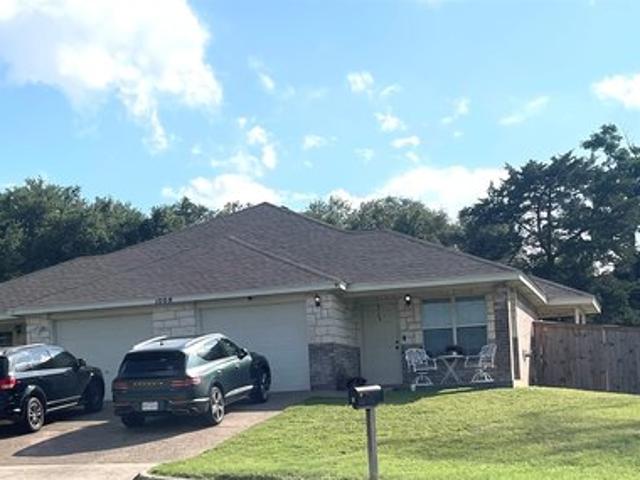 House for sale in Waco, McLennan County