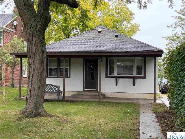 House for sale in New Ulm, Brown County