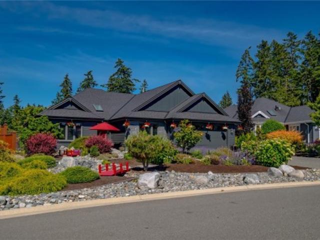 House for sale in British Columbia