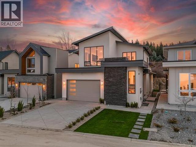 House for sale in Winfield, British Columbia