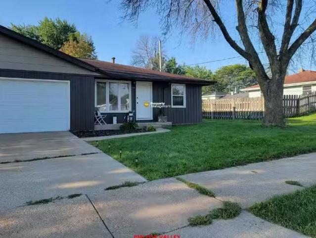 House for rent in Neenah House for rent in Neenah