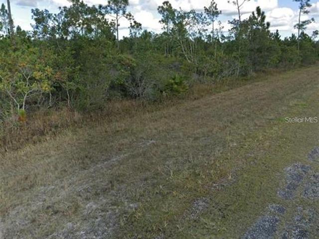 Property for sale in Indian Lake Estates, Florida