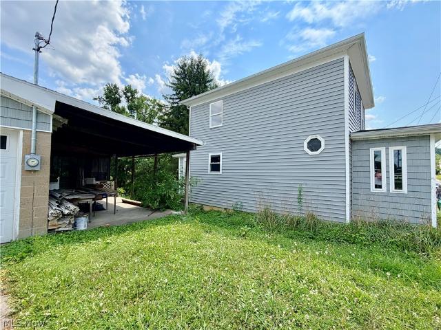 House for sale in Parkersburg, West Virginia