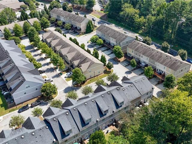Townhouse for sale in Smyrna, Cobb County