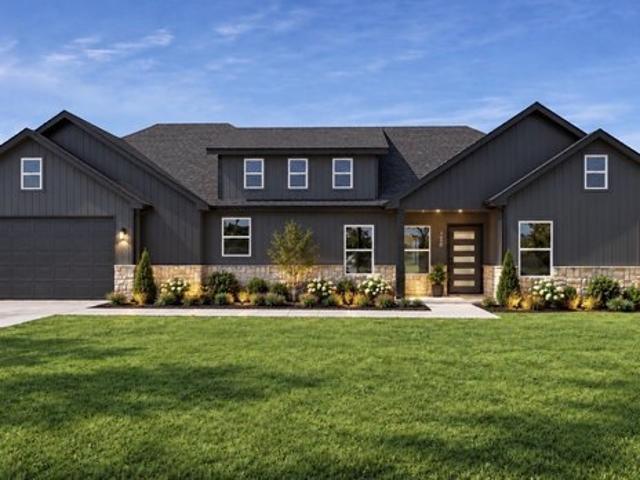 House for sale in Poolville, Parker County
