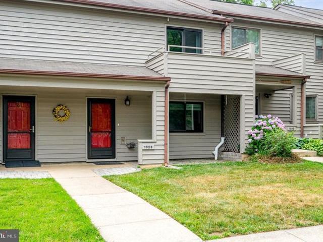 Townhouse for sale in Annapolis, Maryland