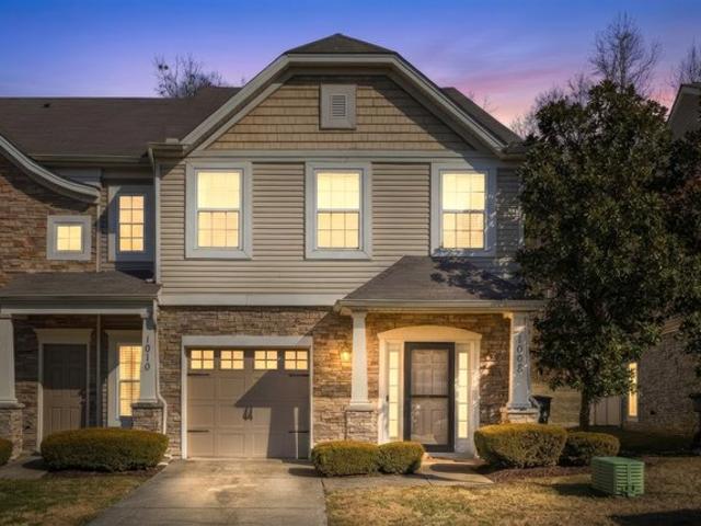 Townhouse for sale in Old Hickory, Nashville
