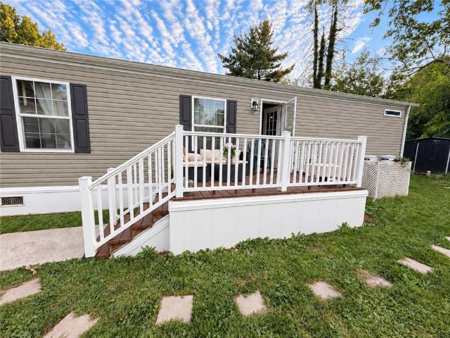 House for sale in Lehigh, Pennsylvania