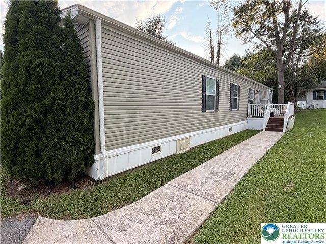 House for sale in Lehigh, Pennsylvania