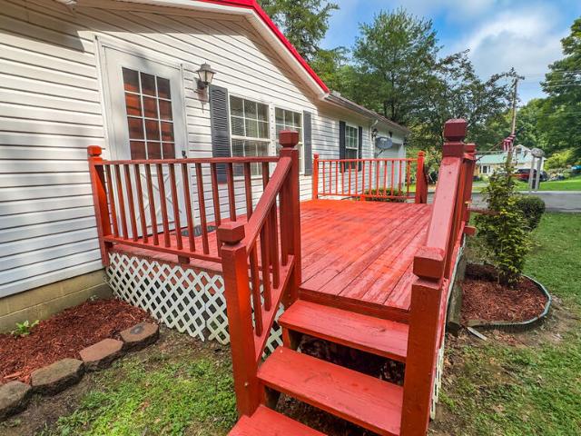 House for sale in Jackson, Ohio