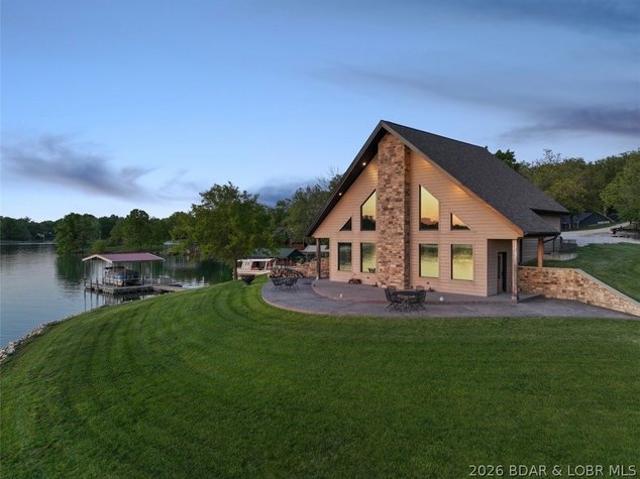 House for sale in Keytesville, Missouri