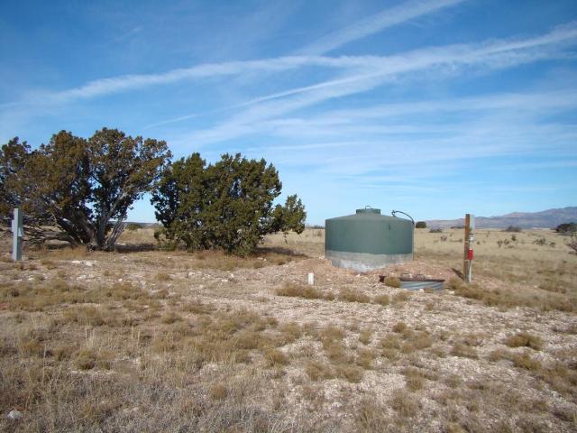 Land for sale in Mountainair, New Mexico