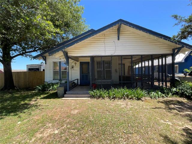 Commercial for sale in Sulphur Springs