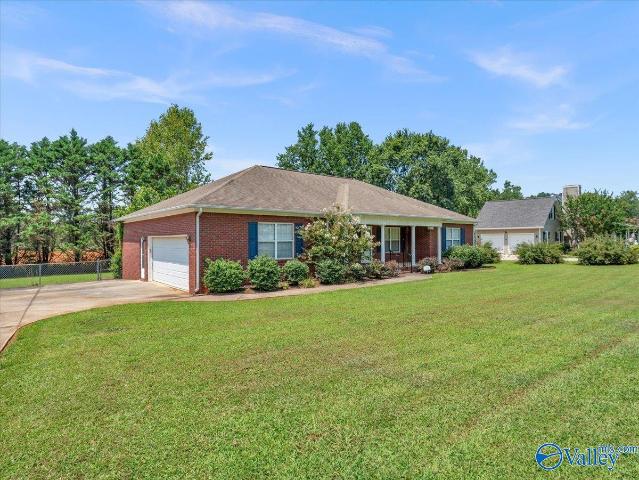 House for sale in Scottsboro, Alabama