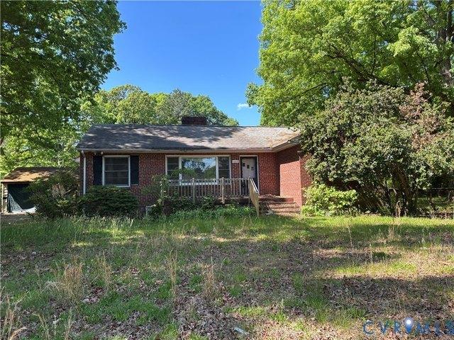 House for sale in Virginia