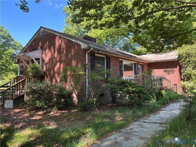 House for sale in Virginia