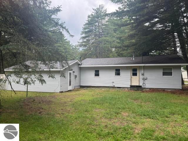 House for sale in East Tawas, Michigan