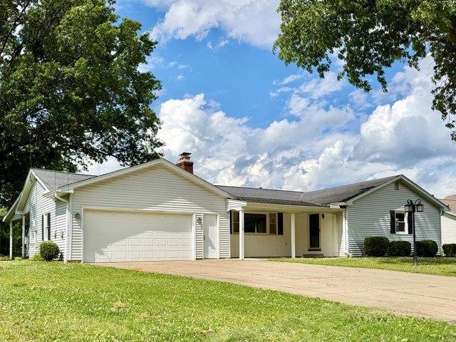 House for sale in Ashland, Ohio