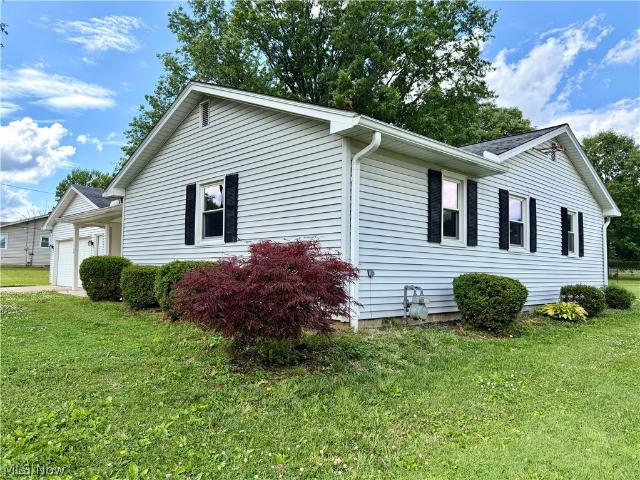 House for sale in Ashland, Ohio