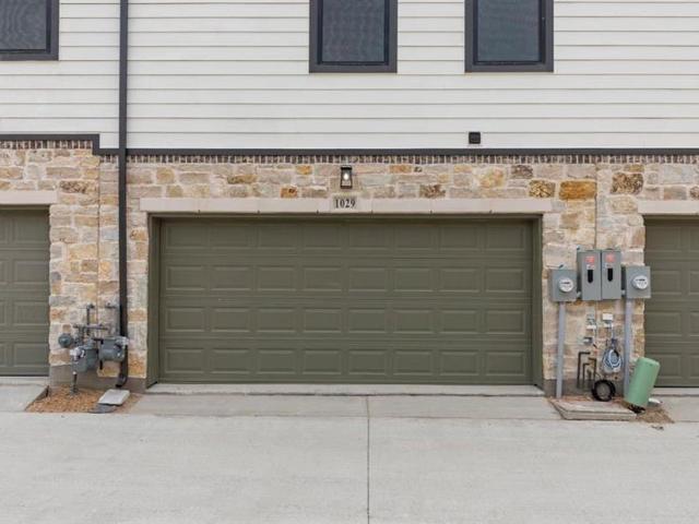 Townhouse for sale in Plano, Texas