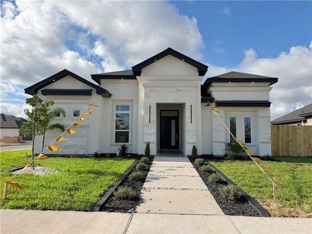 House for sale in Hidalgo, Texas