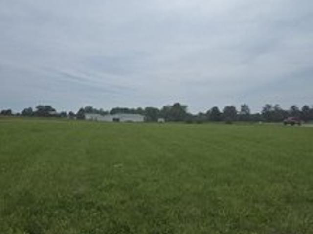 Land for sale in Lawrenceburg, Kentucky