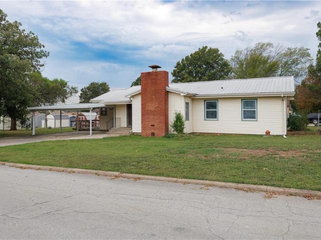 House for sale in Coffeyville, Montgomery County