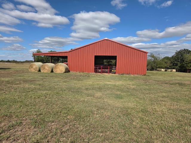 Land for sale in Cumby, Texas