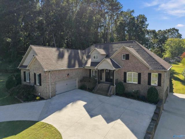 House for sale in Crossroads, Guntersville