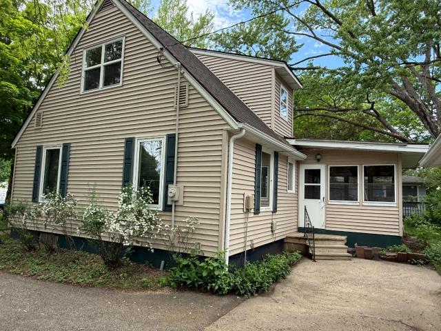 House for sale in Becker, Minnesota