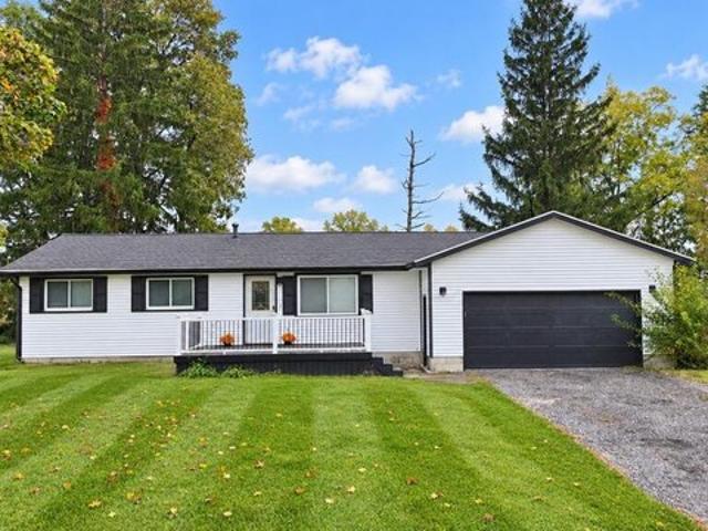House for sale in Crestline, Crawford County