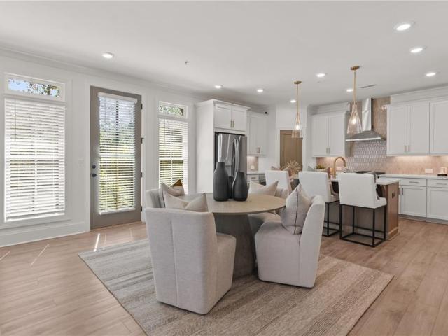 Townhouse for sale in Johns Creek, Georgia