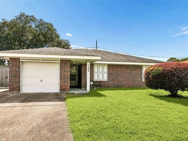 House for sale in Harvey, Louisiana