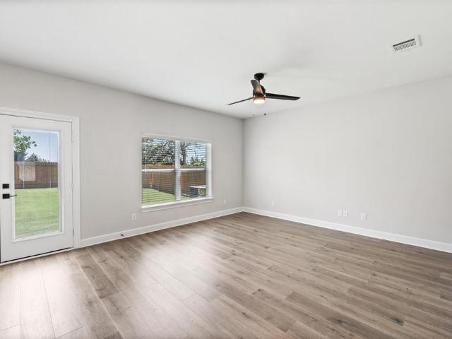 House for sale in Hutchins, Texas